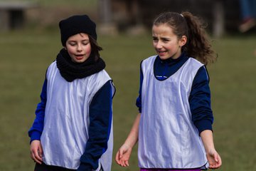 Bild 63 - D-Juniorinnen SV Bokhorst - FSC Kaltenkirchen : Ergebnis: 1:8